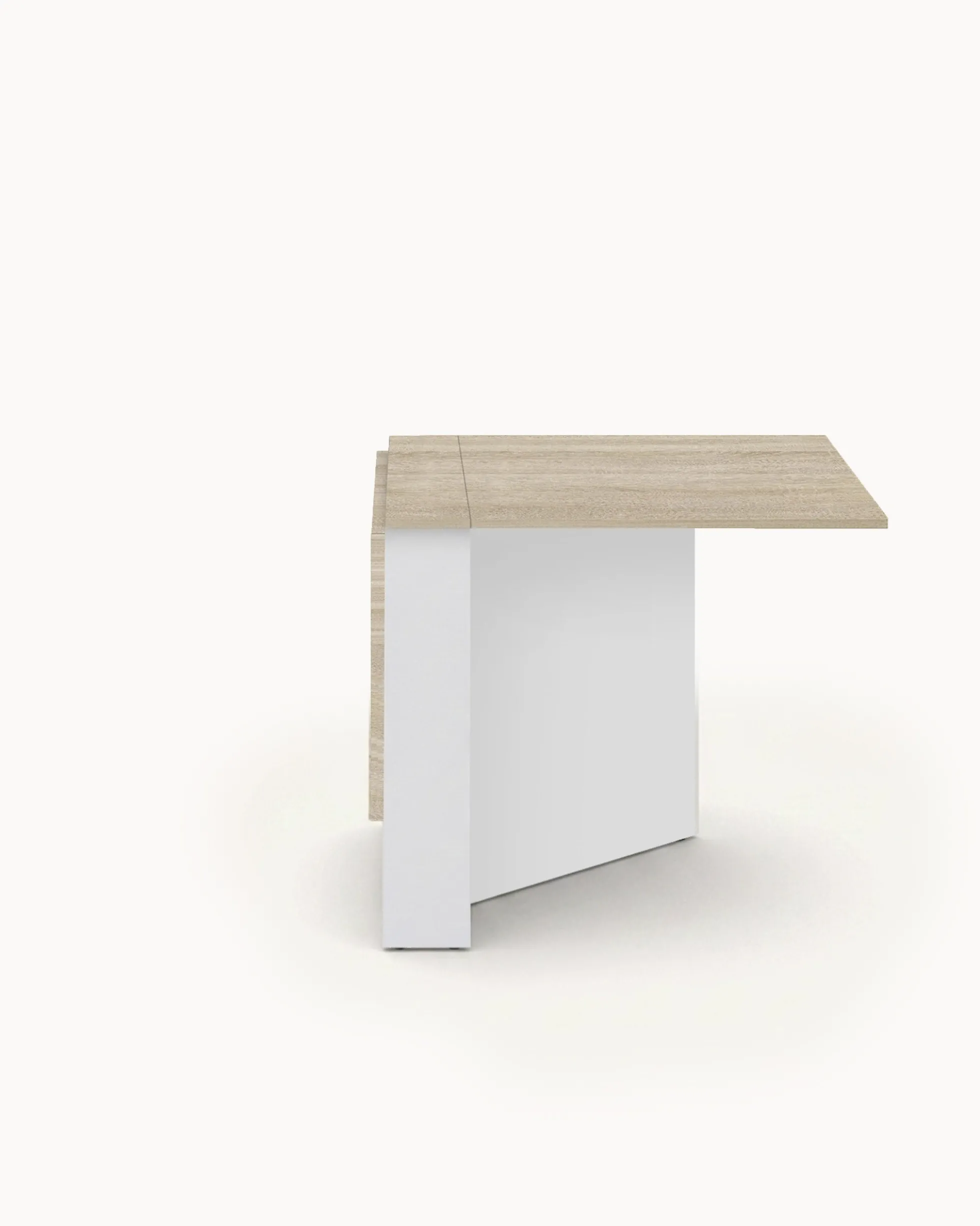 Mesa rebatível FLY (31-140cm)