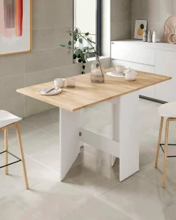 Mesa rebatível FLY (31-140cm)