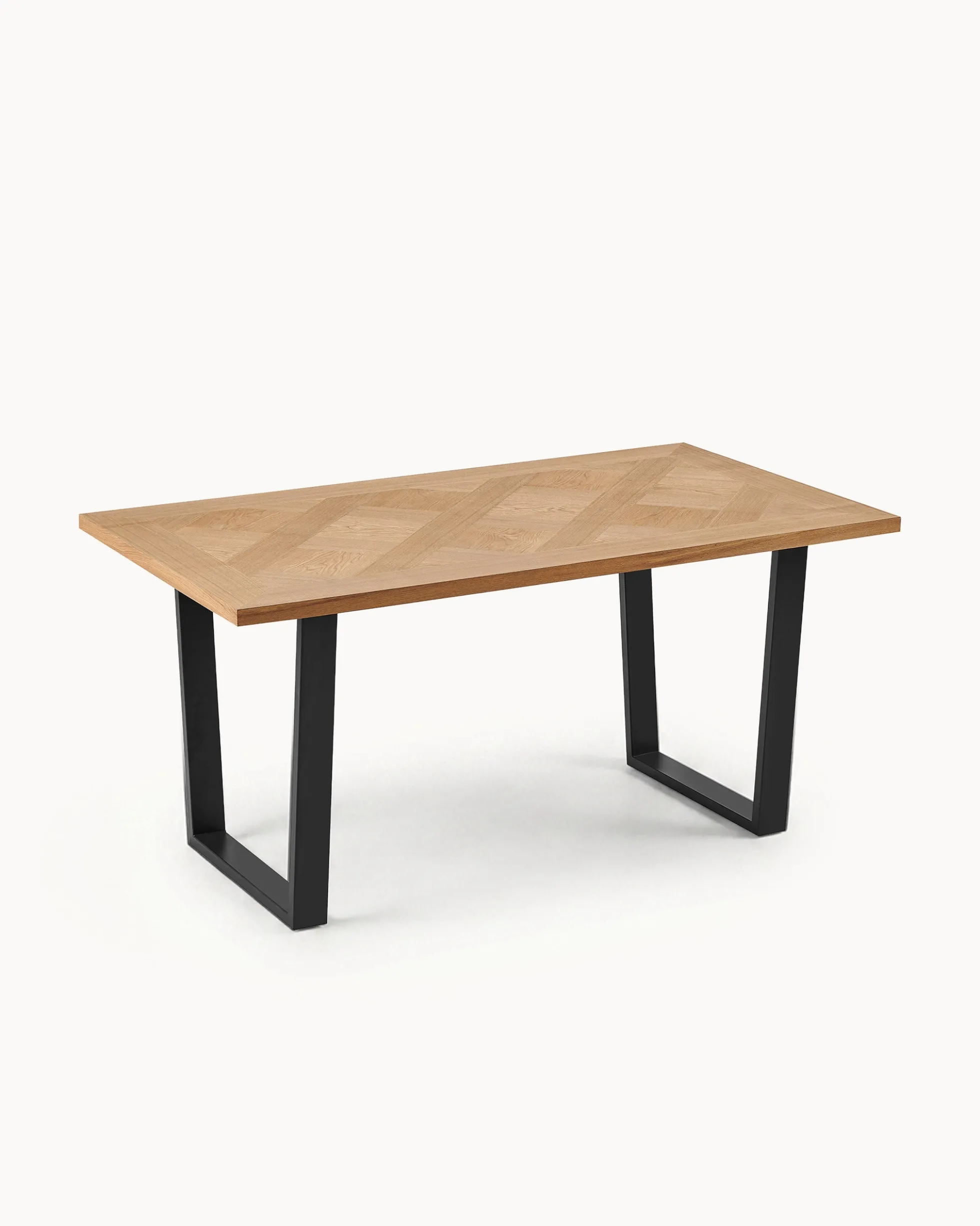 Mesa retangular AMELIA
