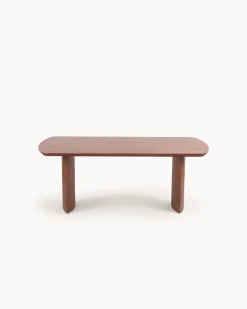 Mesa retangular ANATONA