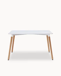 Mesa retangular DENVER II
