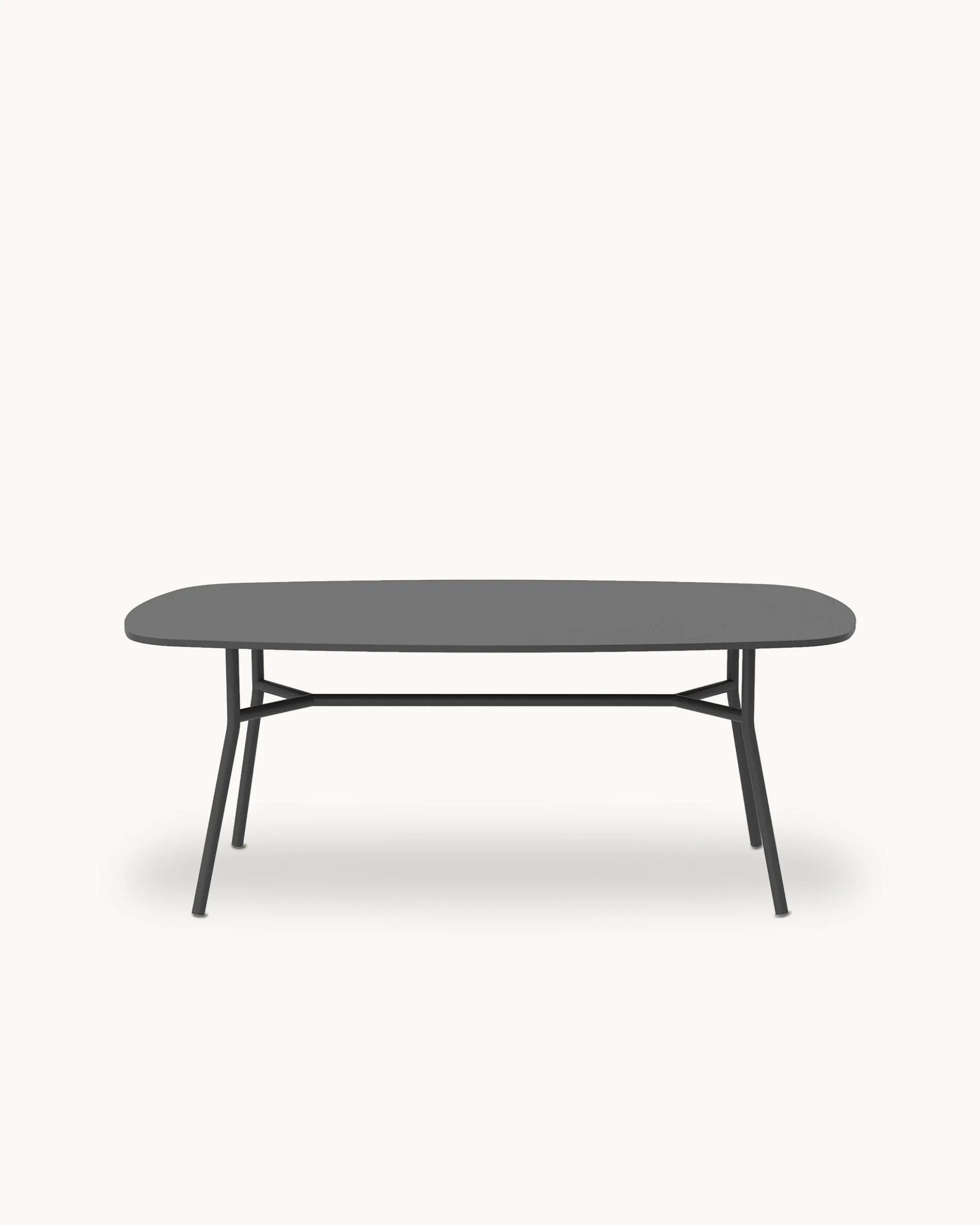 Mesa retangular MALMO