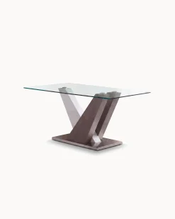 Mesa retangular PATRICIA