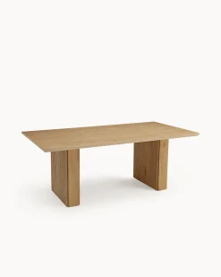 Mesa retangular SQUARE