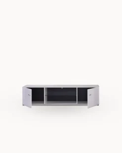 Móvel TV REX com 2 portas