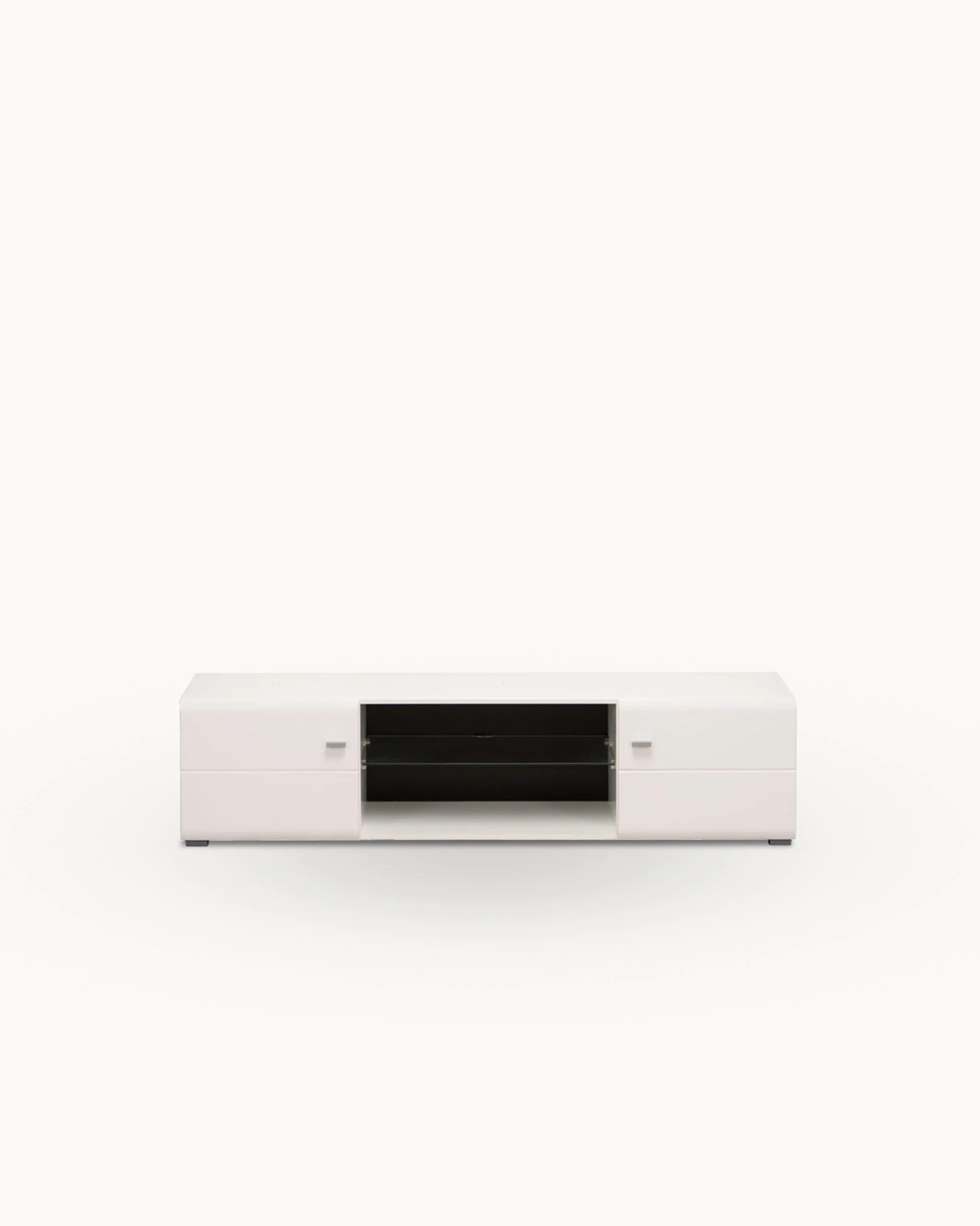 Móvel TV REX com 2 portas
