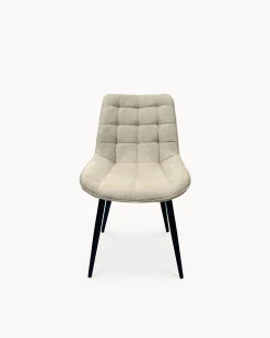 Pack 4 cadeiras PRADA