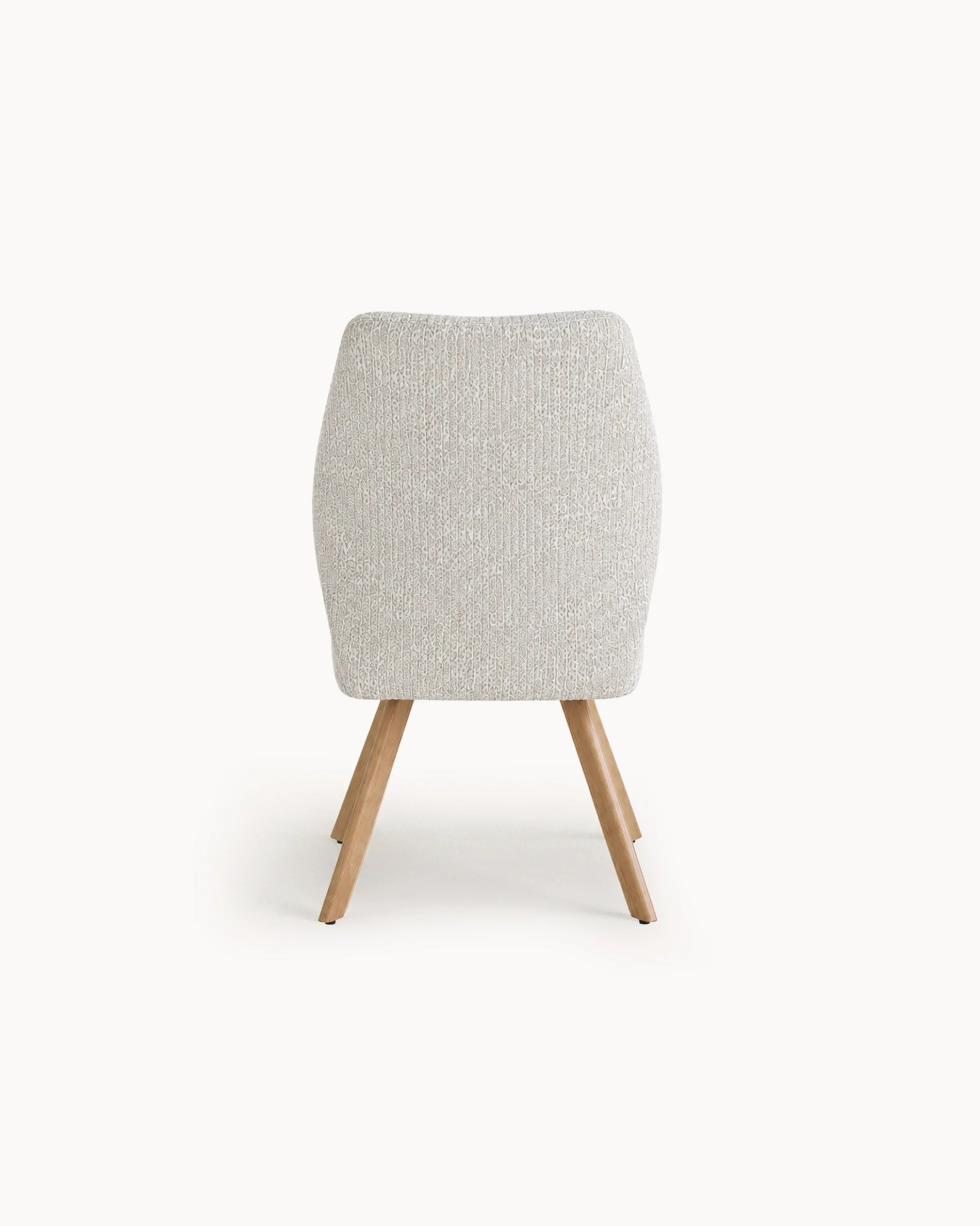 Pack 4 cadeiras SQUARE