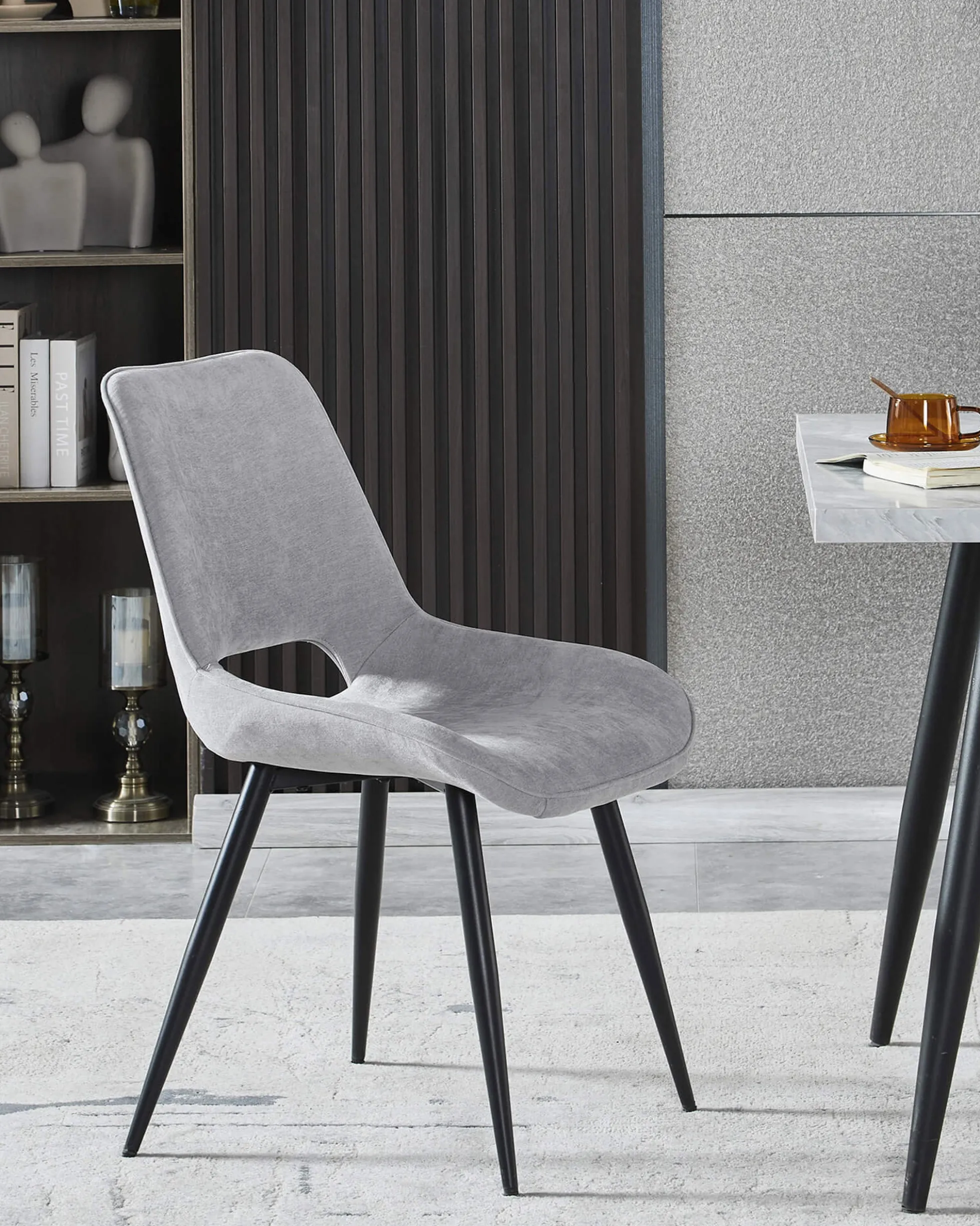 Pack 4 cadeiras TULL