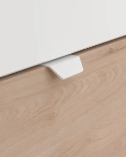 Pack cama alta ESCORREGA + Colchão KID ROLLER