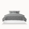 Pack cama de casal CODA + colchão SPRING ROLLER
