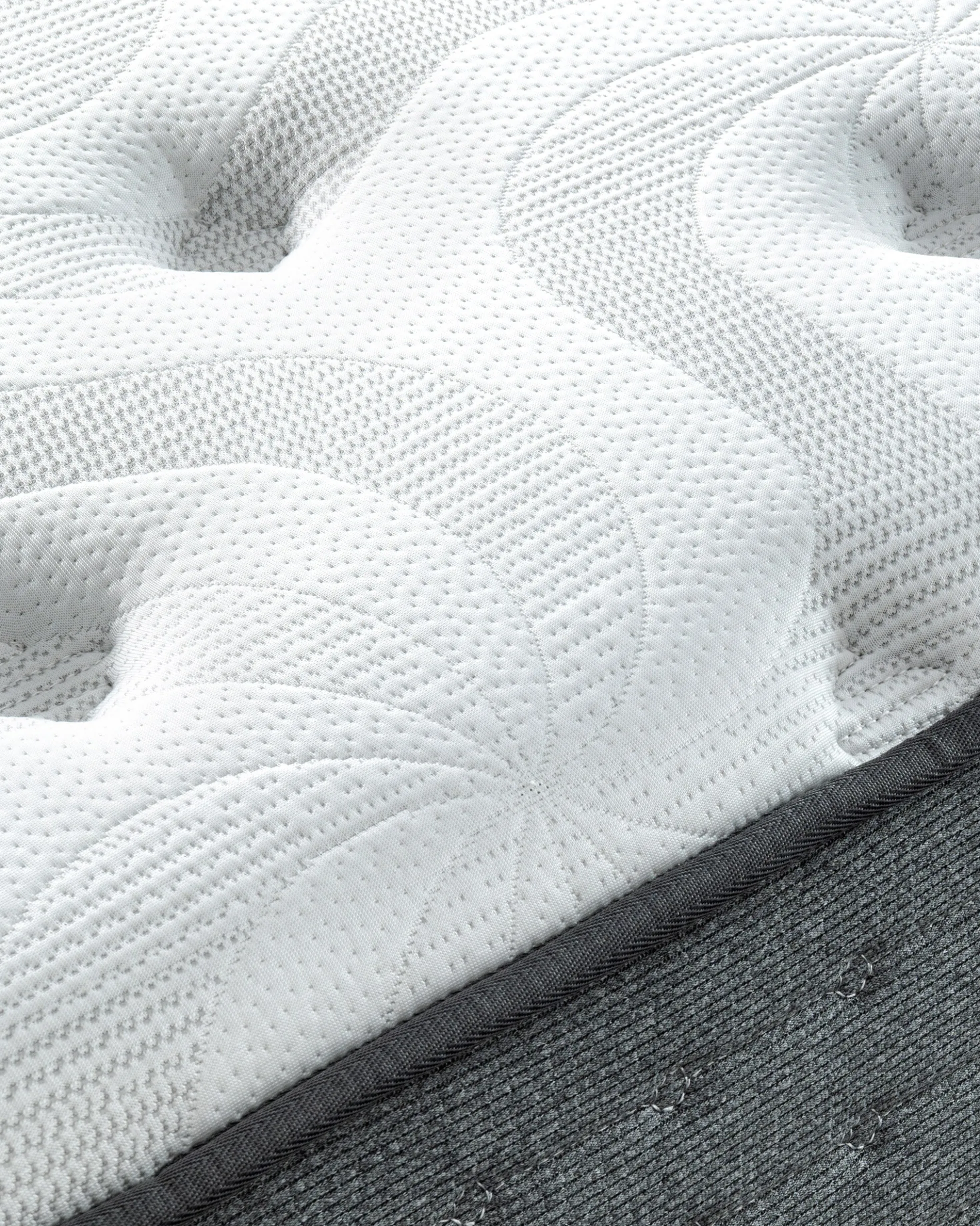 Pack cama de casal CONCORDE + Colchão HOMYSLEEP PALACIO COOLER