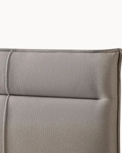 Pack cama de casal DAVIS + Colchão HOMYSLEEP PALACIO COOLER