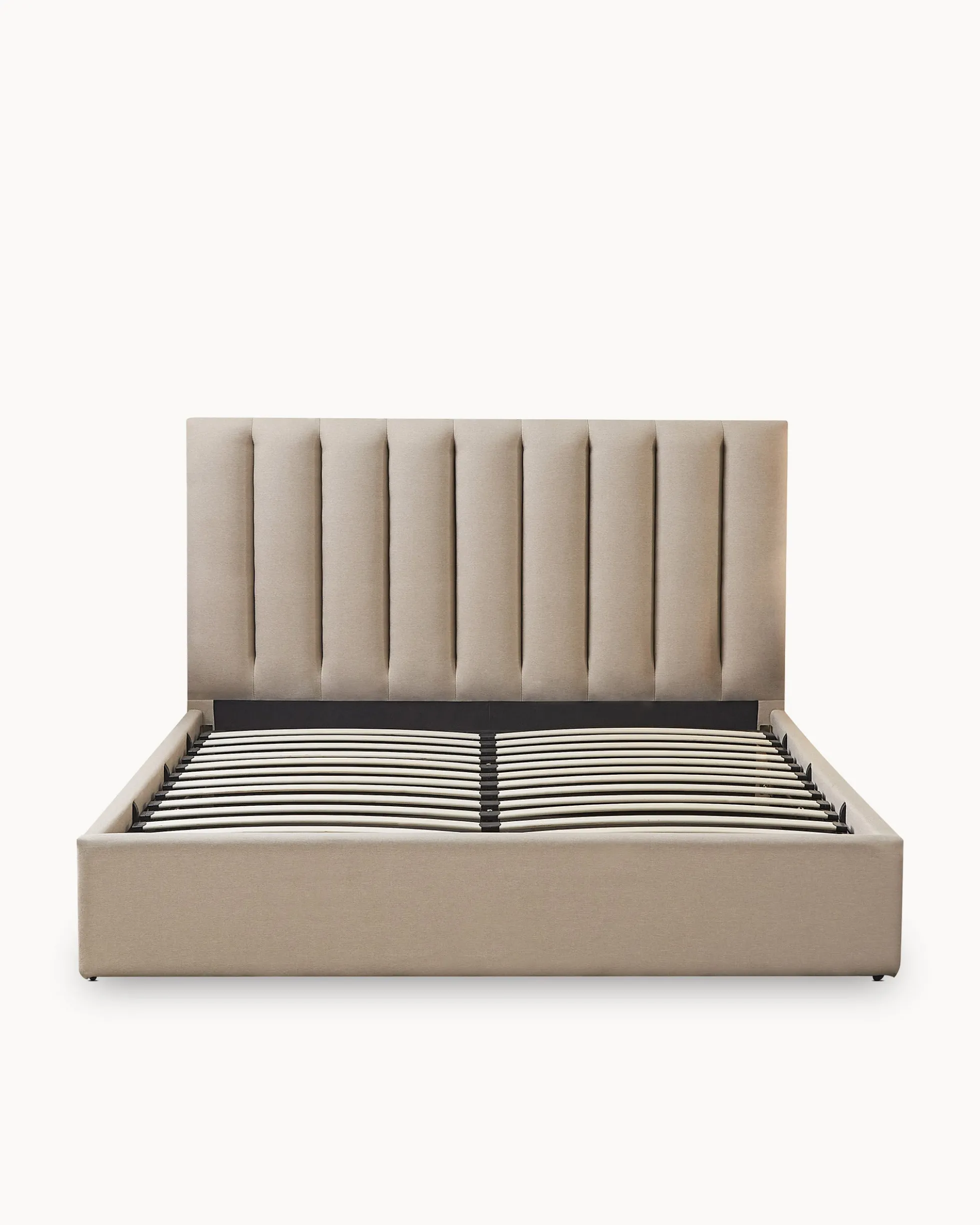 Pack cama de casal elevatória AUSSIE ll + colchão ETERNO