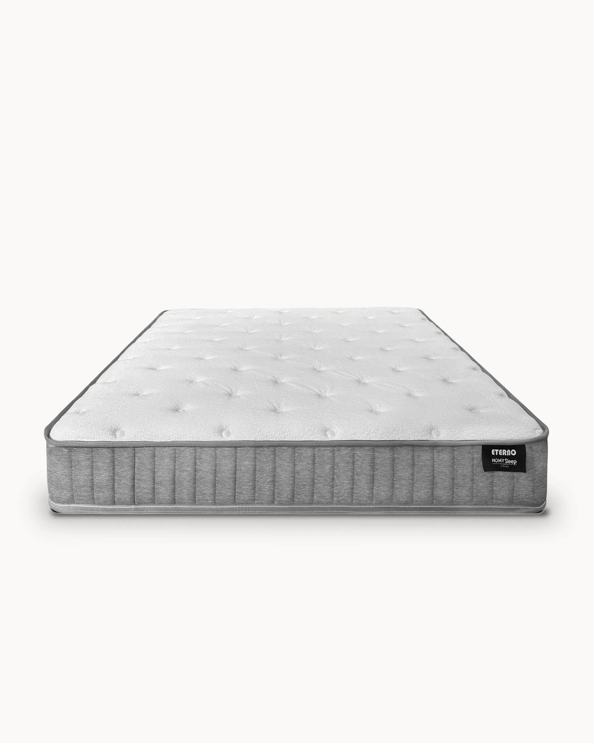 Pack cama de casal elevatória AUSSIE ll + colchão ETERNO