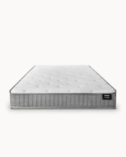 Pack cama de casal elevatória AUSSIE ll + colchão ETERNO