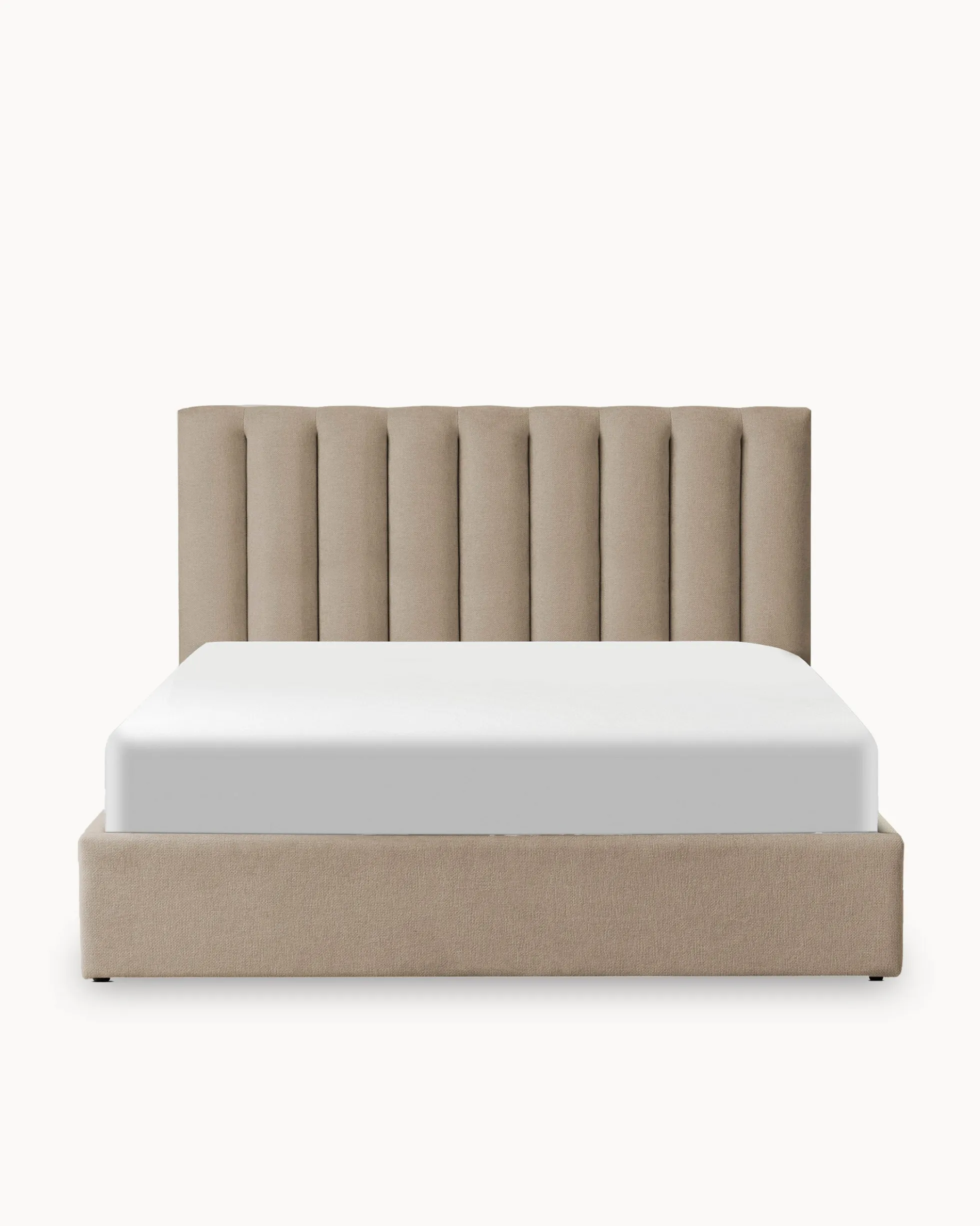 Pack cama de casal elevatória AUSSIE ll + colchão ETERNO