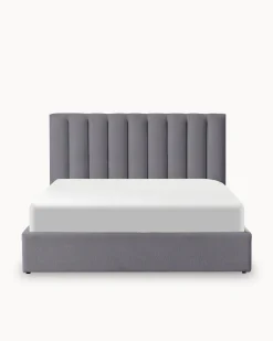 Pack cama de casal elevatória AUSSIE ll + colchão ETERNO