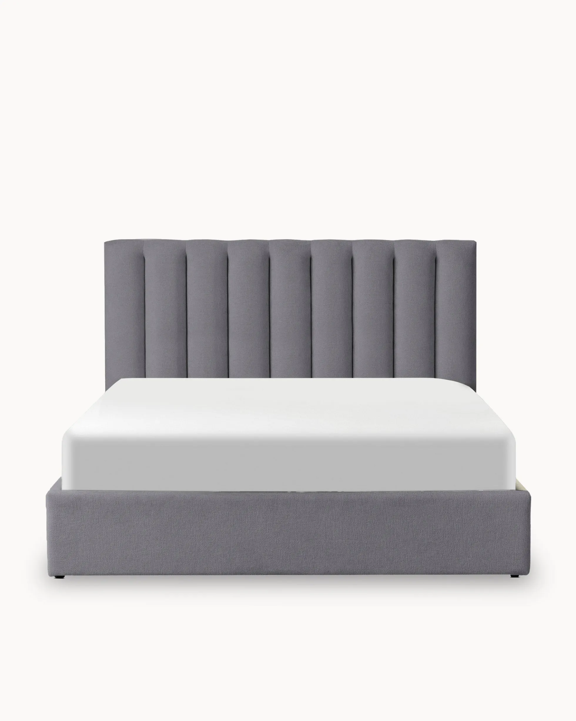 Pack cama de casal elevatória AUSSIE ll + colchão ETERNO