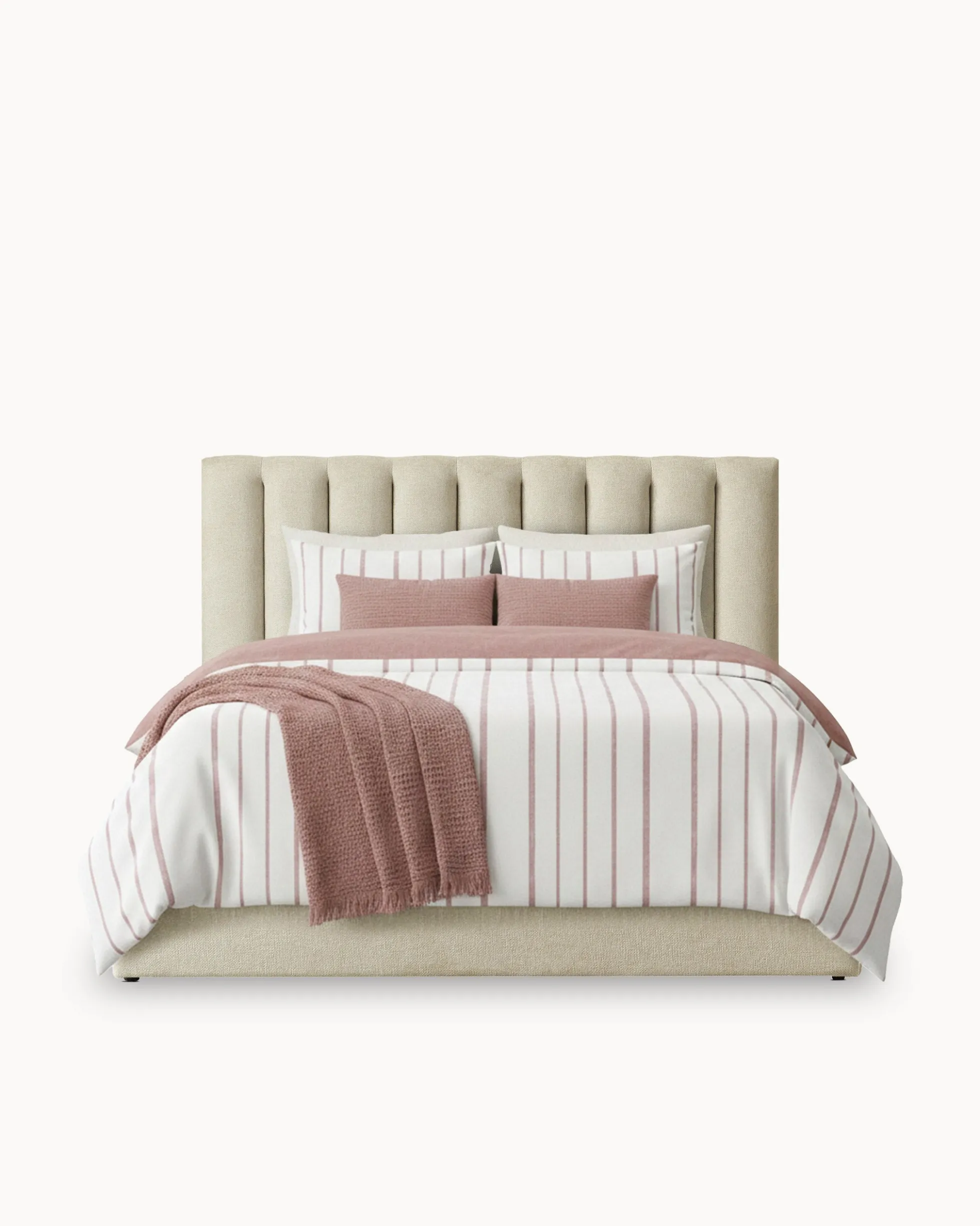 Pack cama de casal elevatória AUSSIE ll + colchão ETERNO