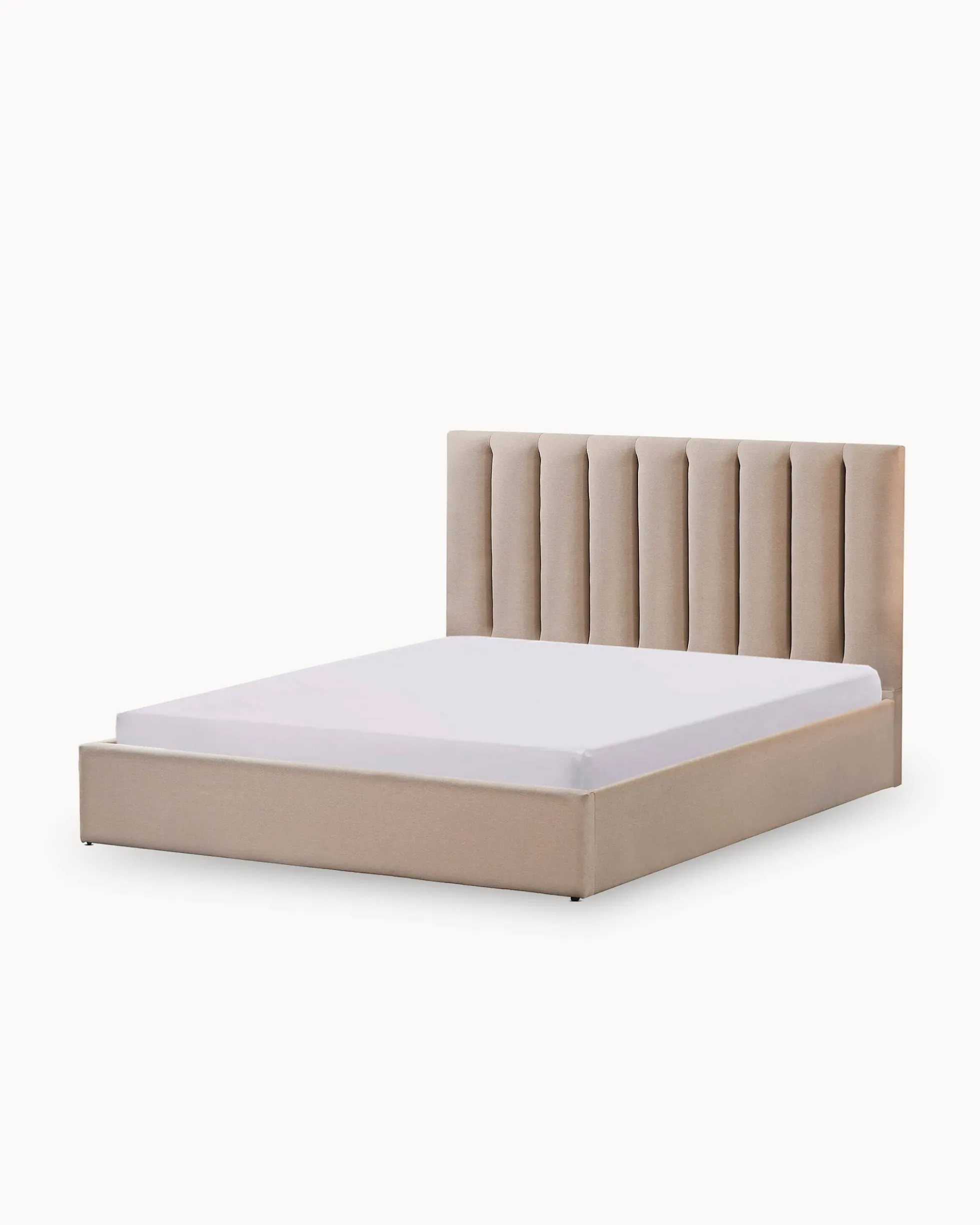 Pack cama de casal elevatória AUSSIE ll + colchão ETERNO
