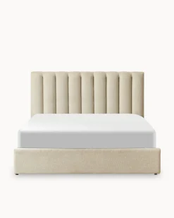 Pack cama de casal elevatória AUSSIE II + Colchão HOMYSLEEP SPRING ROLLER