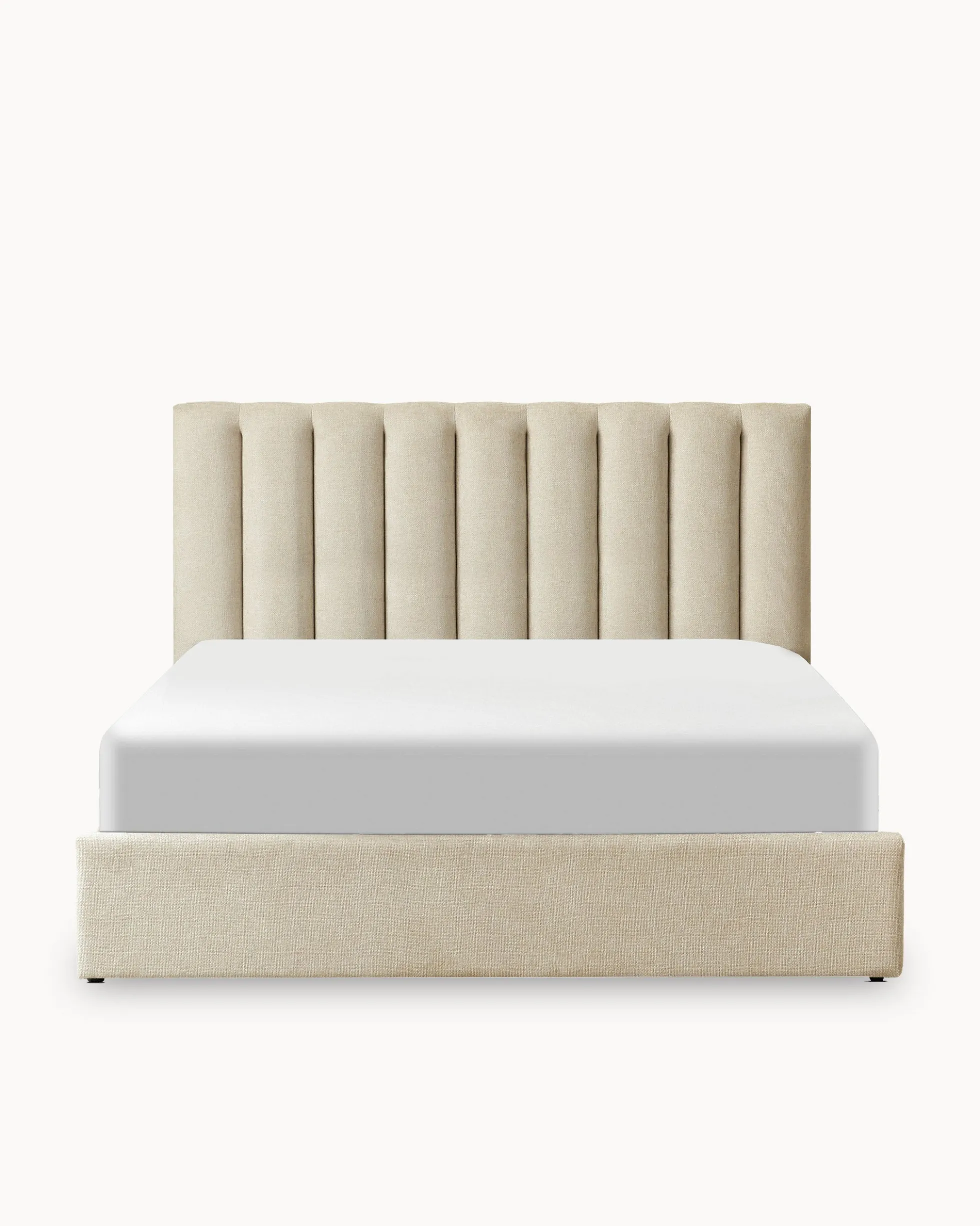 Pack cama de casal elevatória AUSSIE II + Colchão HOMYSLEEP SPRING ROLLER
