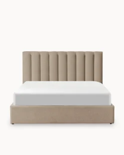 Pack cama de casal elevatória AUSSIE II + Colchão HOMYSLEEP SPRING ROLLER