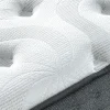 Pack cama de casal elevatória ANJO + Colchão HOMYSLEEP PALACIO COOLER