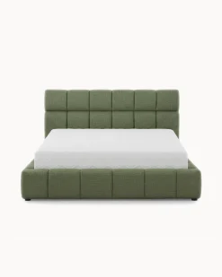 Pack cama de casal elevatória ANJO + Colchão HOMYSLEEP PALACIO COOLER