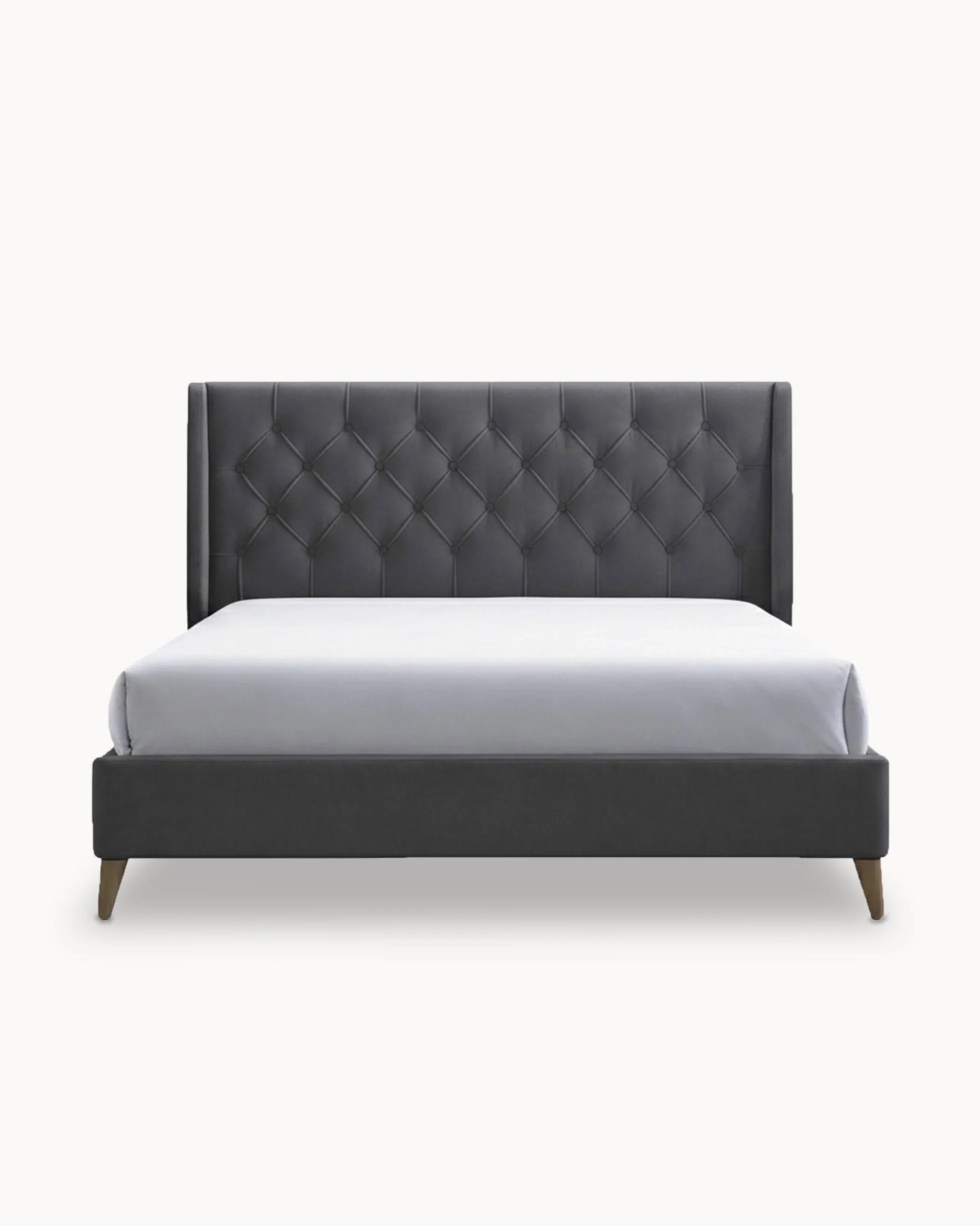 Pack cama de casal ILO + Colchão HOMYSLEEP PALACIO COOLER