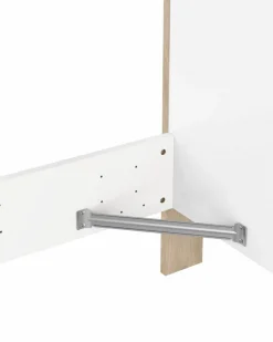 Pack Cama de casal NEXT + Colchão HOMYSLEEP ETERNO