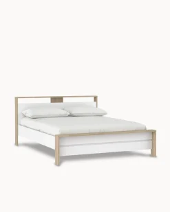 Pack Cama de casal NEXT + Colchão HOMYSLEEP ETERNO