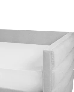 Pack cama de solteiro LENA + colchão SPRING ROLLER
