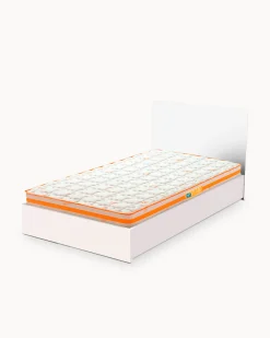 Pack cama infantil elevatória PLAY + colchão KIDS
