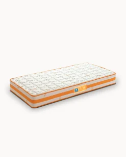 Pack cama infantil elevatória PLAY + colchão KIDS