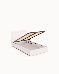 Pack cama infantil elevatória PLAY + colchão KIDS
