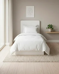 Pack cama infantil elevatória PLAY + colchão KIDS