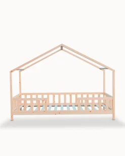 Pack cama infantil HEIDI + colchão SPRING ROLLER
