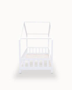 Pack cama infantil HEIDI + colchão SPRING ROLLER
