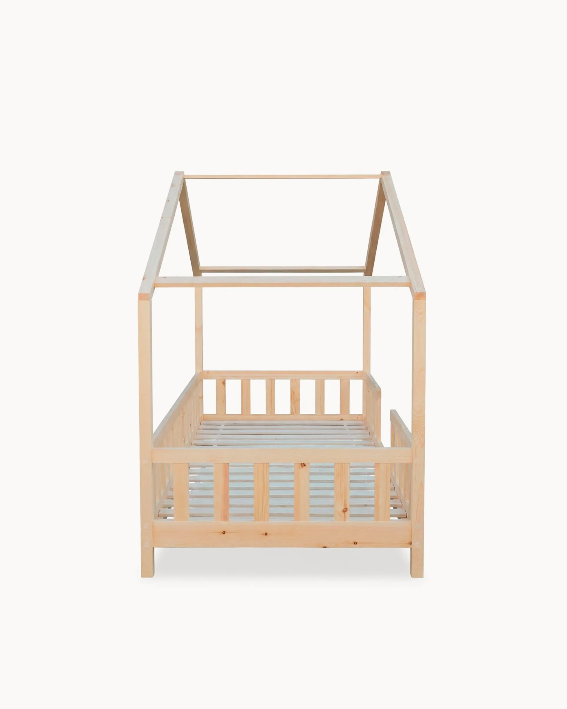 Pack cama infantil HEIDI + colchão SPRING ROLLER