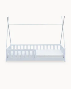 Pack cama infantil SKY + colchão SPRING ROLLER