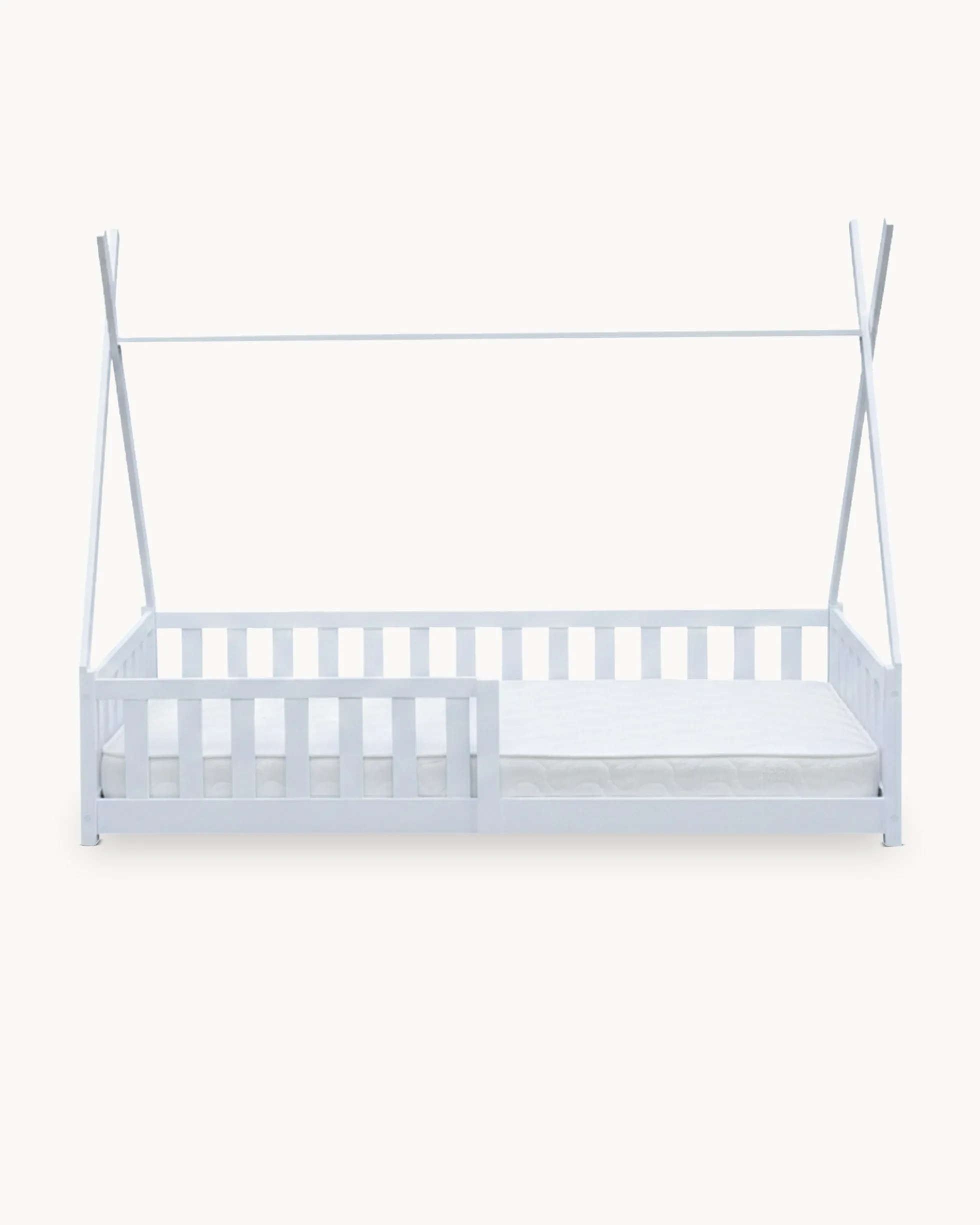 Pack cama infantil SKY + colchão SPRING ROLLER