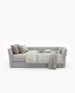 Pack cama nido SABLON + 2 colchões SPRING ROLLER