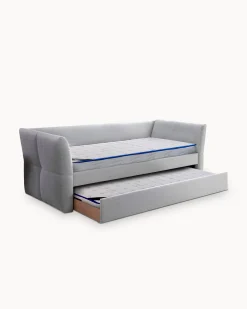 Pack cama nido SABLON + 2 colchões SPRING ROLLER