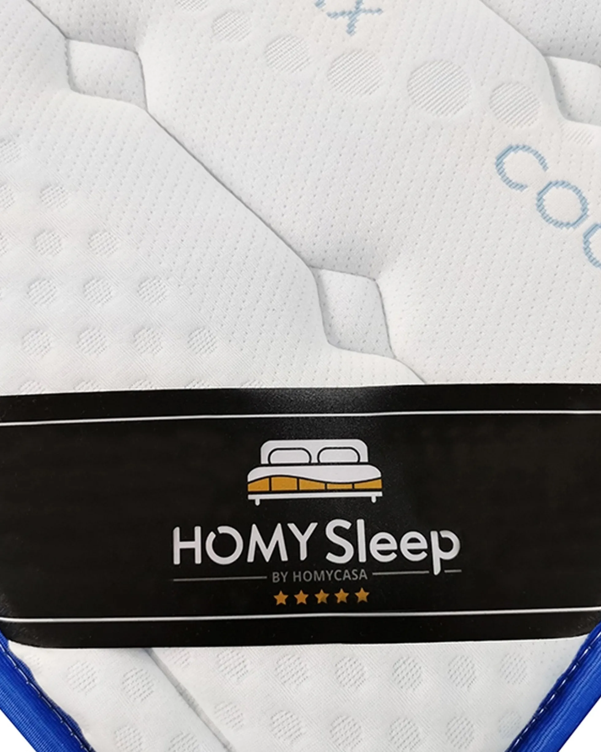 Pack cama nido TÂNIA + 2 colchões SPRING ROLLER