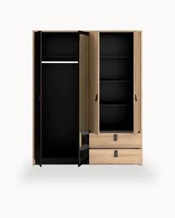 Pack quarto de casal completo KIERAN