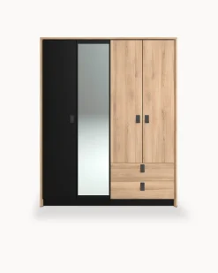Pack quarto de casal completo KIERAN