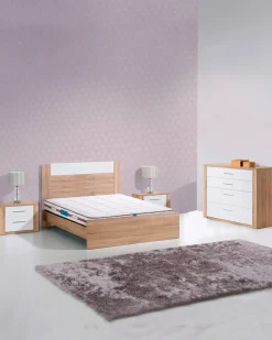 Pack quarto de casal PARIS
