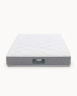 Pack sommier abatível CASINO BOX + colchão MOLAFLEX BEM-ESTAR POCKET